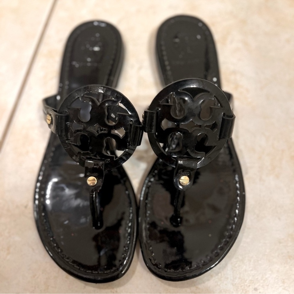Tory Burch sandals